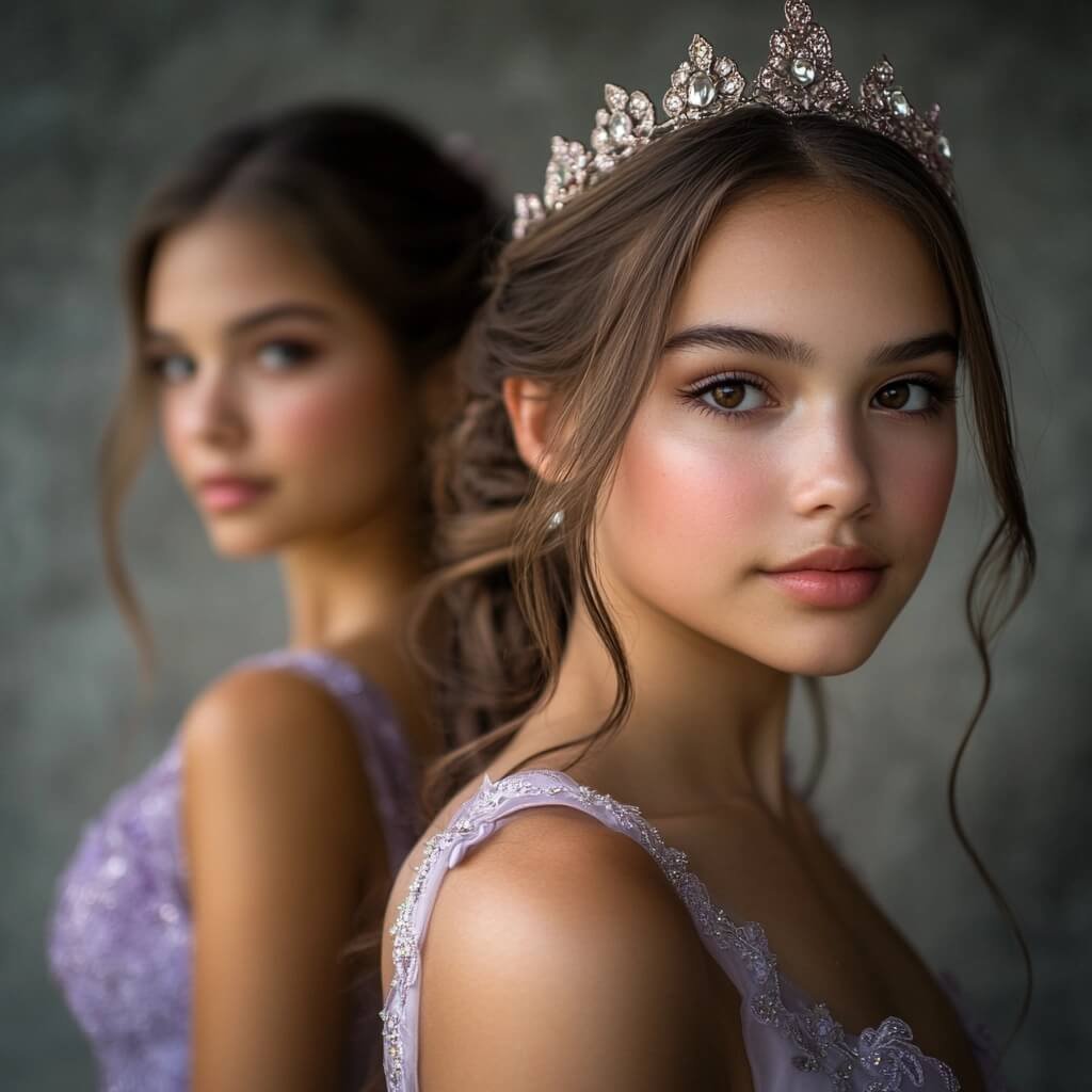 quinceanera vs sweet 16
